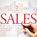 sales