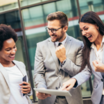 sales team success